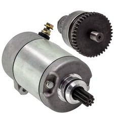 Starter Motor For Polaris