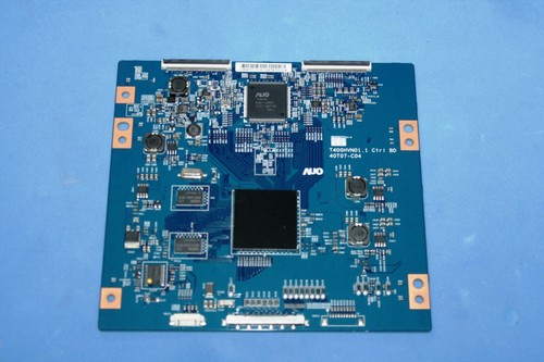 Con lvds 40t07 c04 - lvds, 40t07-c04