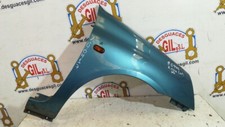 front wing rh for RENAULT CLIO
