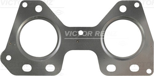 Gasket exhaust manifold - exhaust,