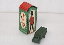 Kemlow Sentry Series 3 Ton Bedford Lorry