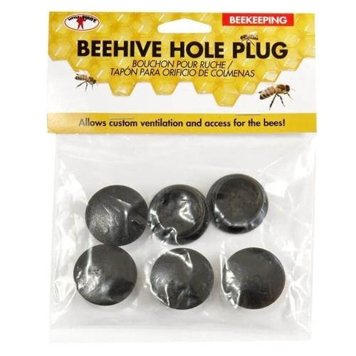 Beehive hole plug beekeeping - beehive,