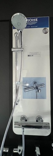 Grohe grohtherm 1000 - grohe,