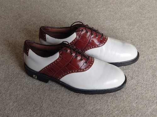 Footjoy icon golf shoes - footjoy,