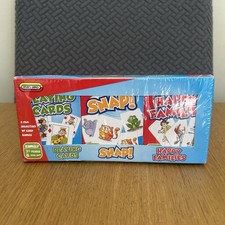 Spears games card set snap - card,