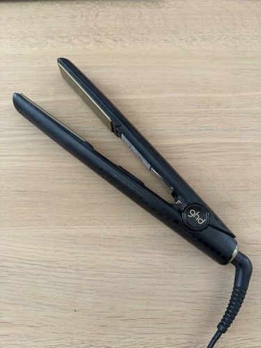 Ghd hair straightener flat - 5.0, straightener/flat
