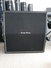 Harley Benton 4x12 Cabinet