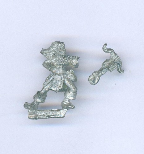 Citadel warhammer oop 1980s - warhammer,