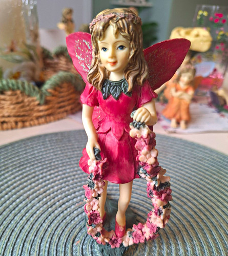 The fairy collection - the,