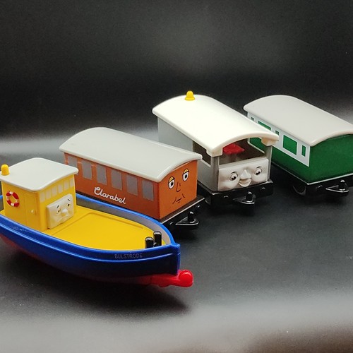 Golden bear thomas friends - golden,