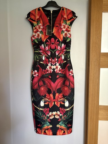 Bnwt ted baker bismii - ted,