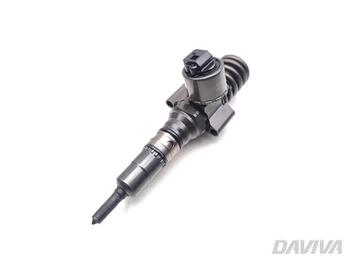 Golf fuel injector 0 - 2.0, tdi