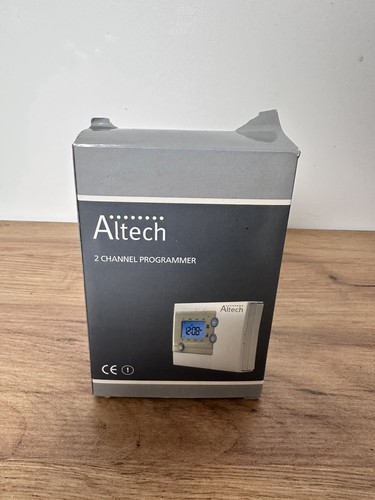 Altech althc001 wireless - wireless, 2