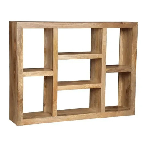 Solid mango wood - wood, dakota
