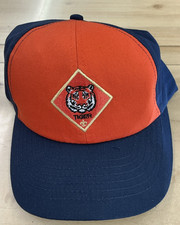 BSA Official Tiger Cub Scout