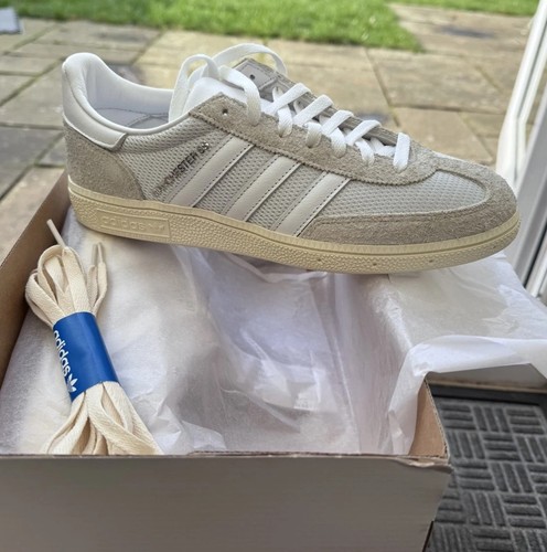 Adidas manchester mig 500 - manchester, 1/500
