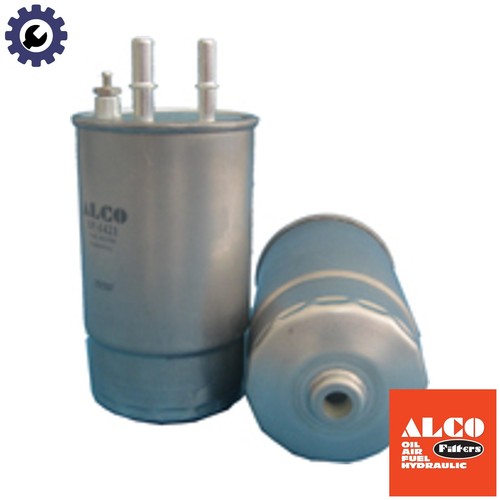 Fuel filter 1421 for alfa - filter,