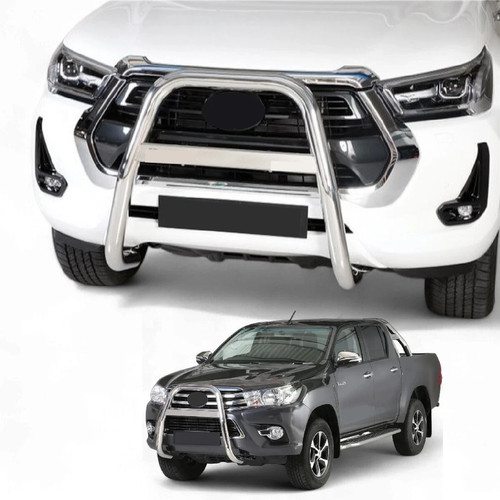 For toyota hilux - toyota, mk8