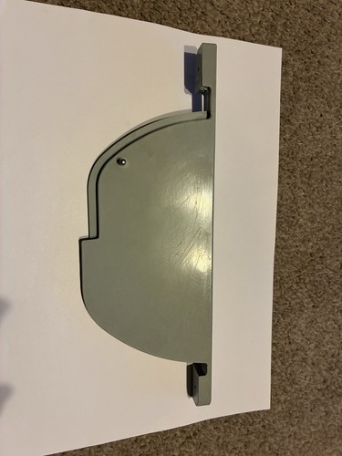 Replacement baffle for - replacement,