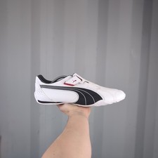 UK 10.5 - Puma Redon Straps