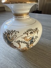 Antique decorative ceramic