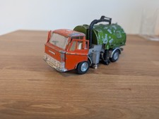 Dinky Toys Johnson Road