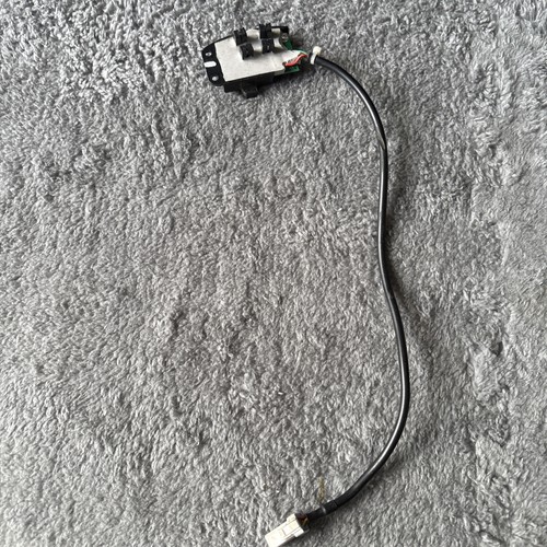 Suntour hesc pin ats crank - suntour,