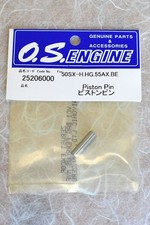 OS Engines Piston Pin 50SX-H