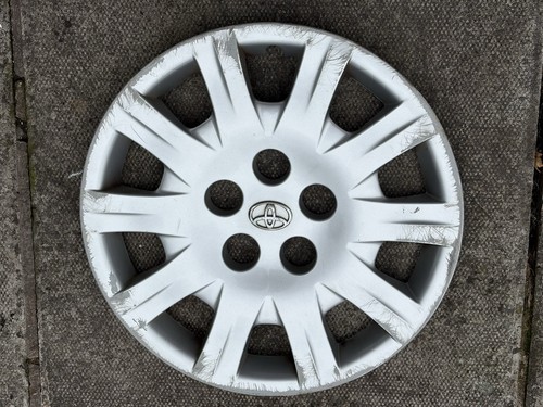 Toyota avensis wheel - toyota, trim