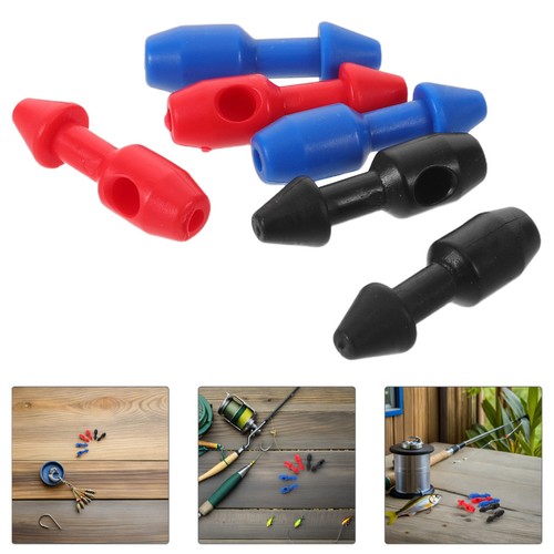 6pcs spearfishing band repair - spearfishing,