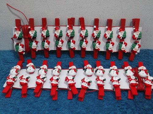 Christmas card holders - christmas,