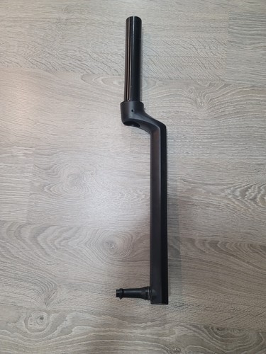 Cannondale solo rigid - cannondale, lefty