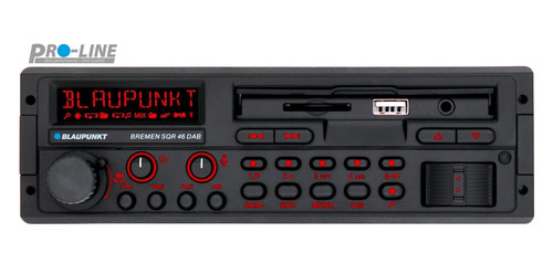 Blaupunkt bremen sqr dab - 46,