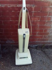 Vintage Retro Electrolux 502S Vacuum Cleaner Super Suction 1970s spares repair