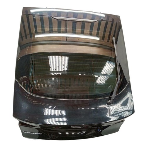 Ford mondeo tailgate mk5 zetec - mondeo,