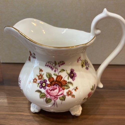 Denby rockingham milk picher - rockingham,