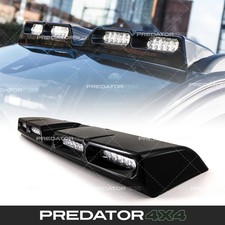 QUAD POD ROOF MOUNTED LIGHT