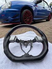 Subaru GDB Impreza STi, 05-07
