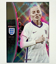 Panini Eternity 2025 Alex