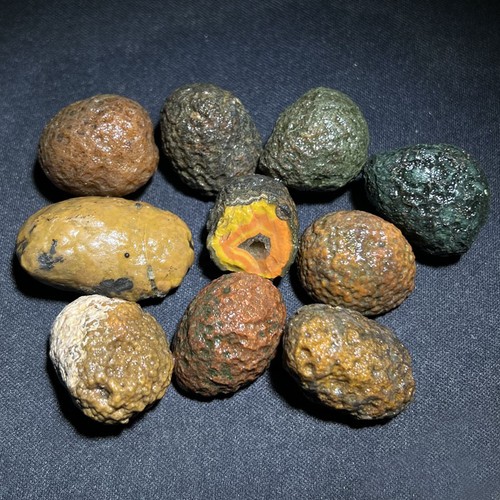 Lots rare china natural - rare,