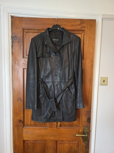 Lakeland women fine - lakeland, leather