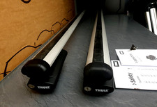 Genuine thule roof bars - genuine,