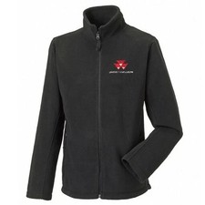 Massey Ferguson Fleece Jacket Coat - Regatta - Warm Tractor Gift