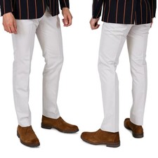 Relco Sta Press Trousers In