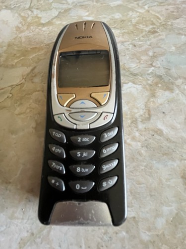 Nokia 6310i