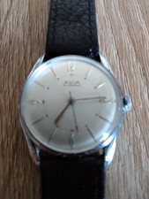Vintage 1950s avia jewel - avia,