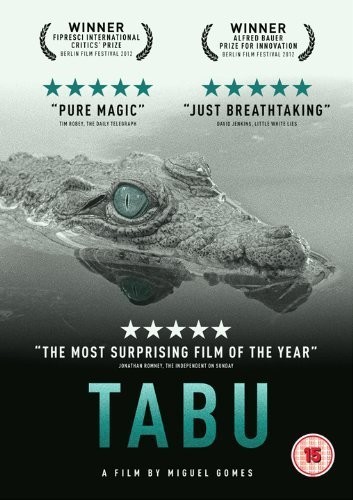 Tabu teresa - tabu, (dvd)