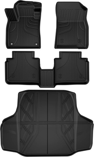 All weather floor - all,