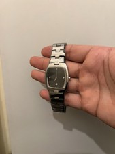 Tungsten Steel Watch