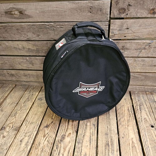 Ahead armor snare drum case - ahead,